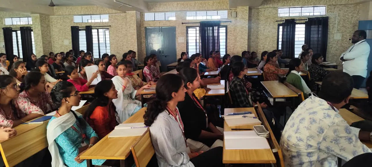 New MOU with Edubridge for Redington CSR program on Employability skills - RITW